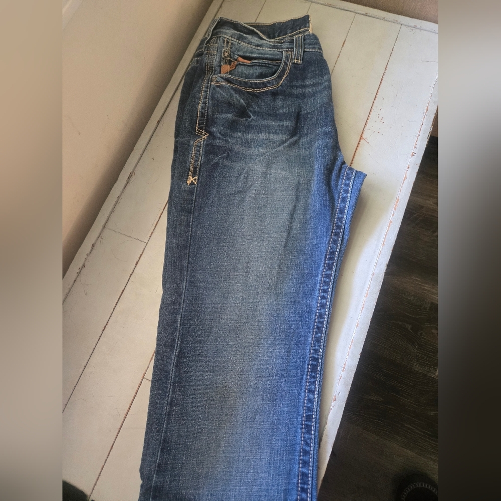 Ariat M5 Jeans
